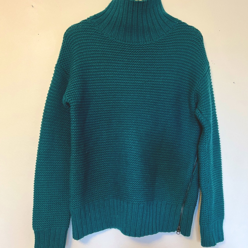 Lululemon Karma Kurmasana Sweater